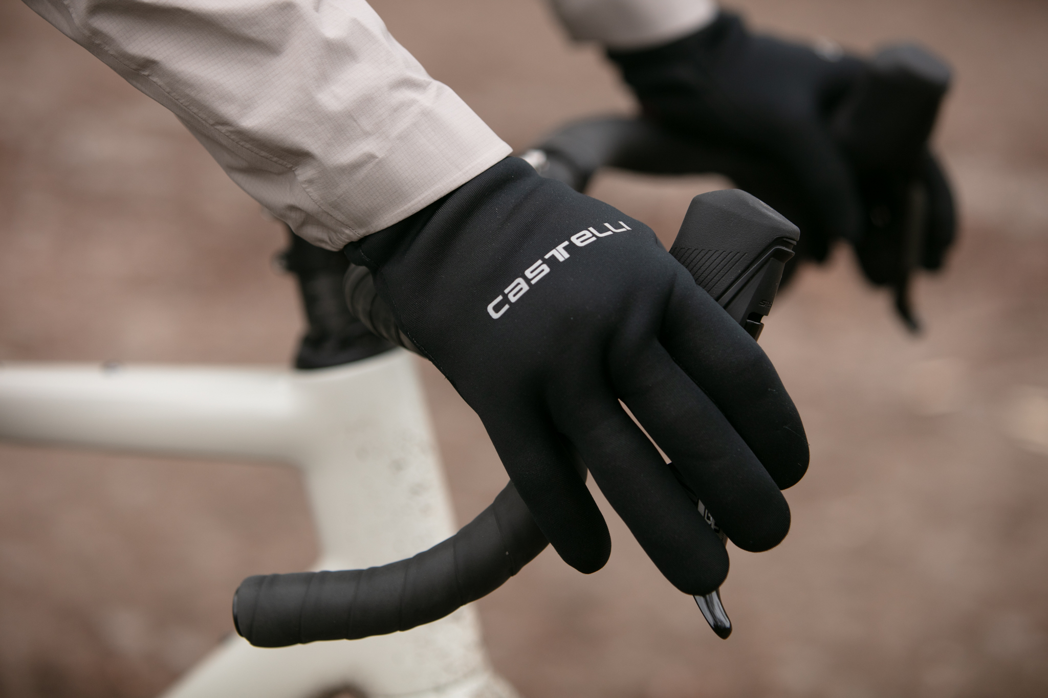 Castelli Perfetto Max Glove review - Cycling News | off-road.cc